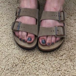Birkenstock Betula sandals
